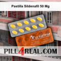 Pastilla Sildenafil 50 Mg 079
