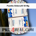 Pastilla Sildenafil 50 Mg 114