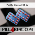 Pastilla Sildenafil 50 Mg 211