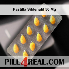 Pastilla Sildenafil 50 Mg 221