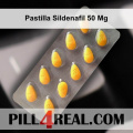 Pastilla Sildenafil 50 Mg 221
