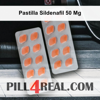 Pastilla Sildenafil 50 Mg 285