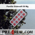 Pastilla Sildenafil 50 Mg 307