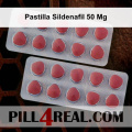 Pastilla Sildenafil 50 Mg 328