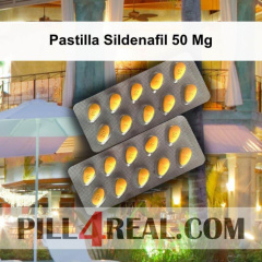 Pastilla Sildenafil 50 Mg 406