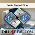Pastilla Sildenafil 50 Mg 461