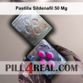 Pastilla Sildenafil 50 Mg 465