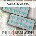 Pastilla Sildenafil 50 Mg 518