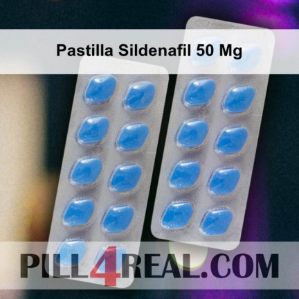 Pastilla Sildenafil 50 Mg 602