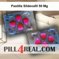 Pastilla Sildenafil 50 Mg 651