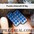 Pastilla Sildenafil 50 Mg 668