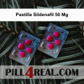 Pastilla Sildenafil 50 Mg 684
