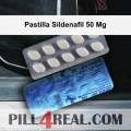 Pastilla Sildenafil 50 Mg 747