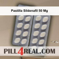 Pastilla Sildenafil 50 Mg 766