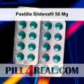 Pastilla Sildenafil 50 Mg 887