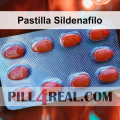 Pastilla Sildenafilo 277