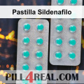 Pastilla Sildenafilo 372