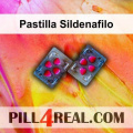 Pastilla Sildenafilo 401