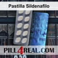 Pastilla Sildenafilo 509
