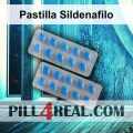Pastilla Sildenafilo 532