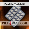 Pastilla Tadalafil 076