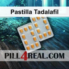 Pastilla Tadalafil 245