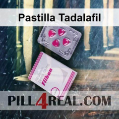 Pastilla Tadalafil 388