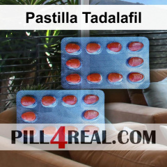 Pastilla Tadalafil 442