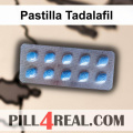 Pastilla Tadalafil 636