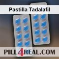 Pastilla Tadalafil 638