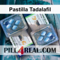 Pastilla Tadalafil 788