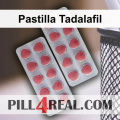 Pastilla Tadalafil 868