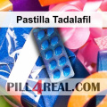 Pastilla Tadalafil 984
