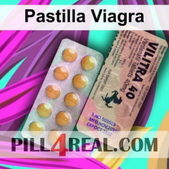 Pastilla Viagra 001