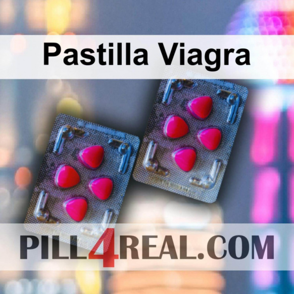 Pastilla Viagra 045