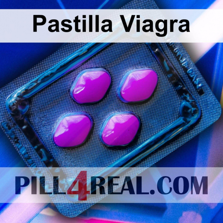 Pastilla Viagra 057