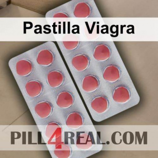 Pastilla Viagra 081