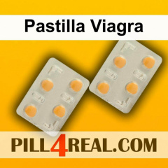 Pastilla Viagra 087