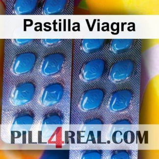 Pastilla Viagra 097