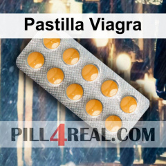 Pastilla Viagra 176