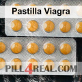 Pastilla Viagra 191