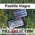 Pastilla Viagra 217