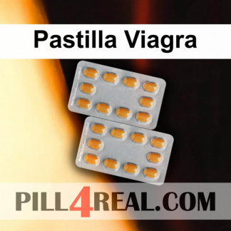 Pastilla Viagra 291