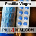 Pastilla Viagra 293