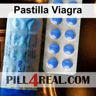 Pastilla Viagra 293