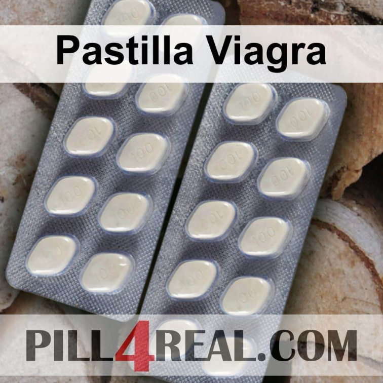 Pastilla Viagra 407