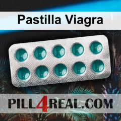 Pastilla Viagra 454