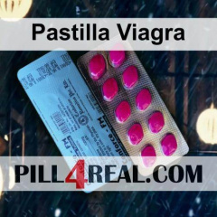 Pastilla Viagra 499