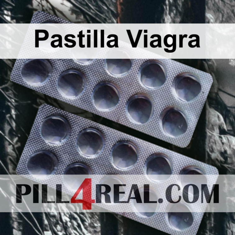Pastilla Viagra 607
