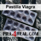 Pastilla Viagra 607